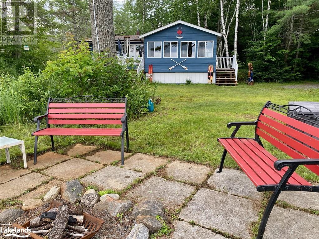 1305 Staunton Road, Bracebridge, Ontario  P1L 1X3 - Photo 31 - 40590116
