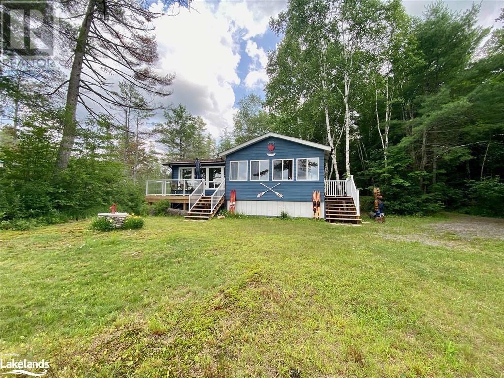 1305 Staunton Road, Bracebridge, Ontario  P1L 1X3 - Photo 32 - 40590116