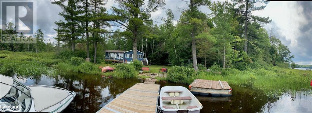 1305 Staunton Road, Bracebridge, Ontario  P1L 1X3 - Photo 33 - 40590116