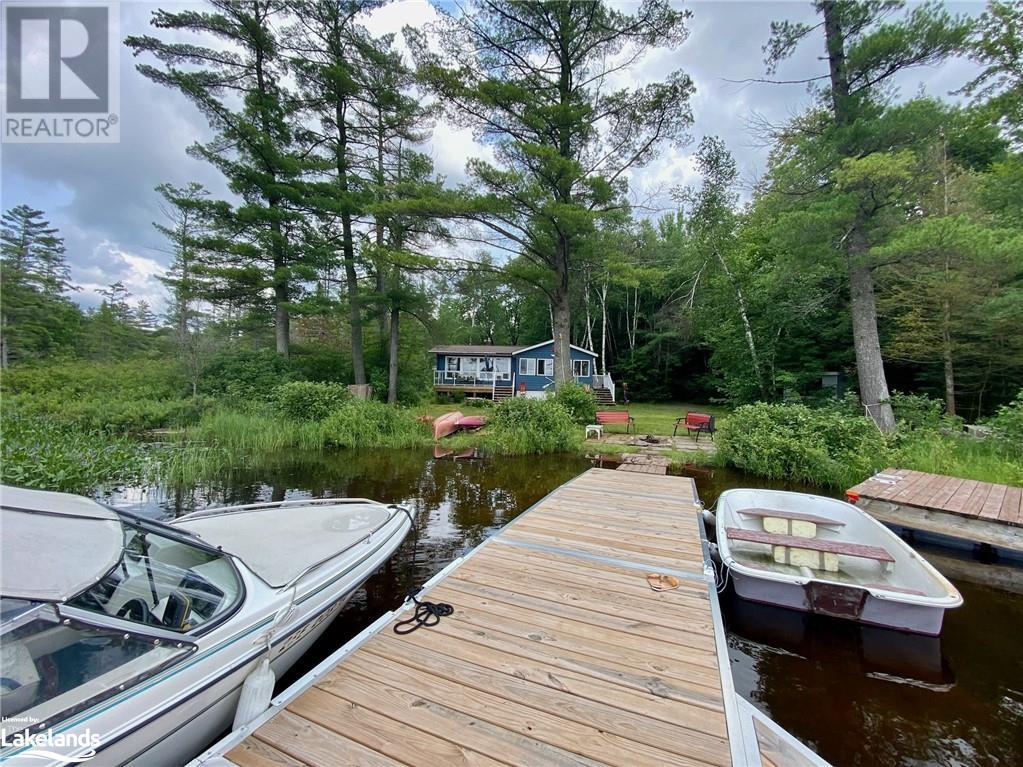 1305 Staunton Road, Bracebridge, Ontario  P1L 1X3 - Photo 34 - 40590116
