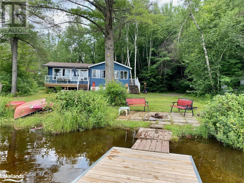 1305 Staunton Road, Bracebridge, Ontario  P1L 1X3 - Photo 35 - 40590116