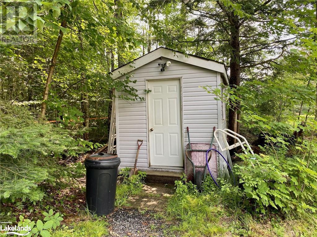 1305 Staunton Road, Bracebridge, Ontario  P1L 1X3 - Photo 4 - 40590116
