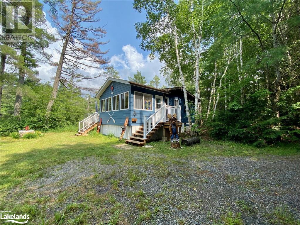 1305 Staunton Road, Bracebridge, Ontario  P1L 1X3 - Photo 5 - 40590116