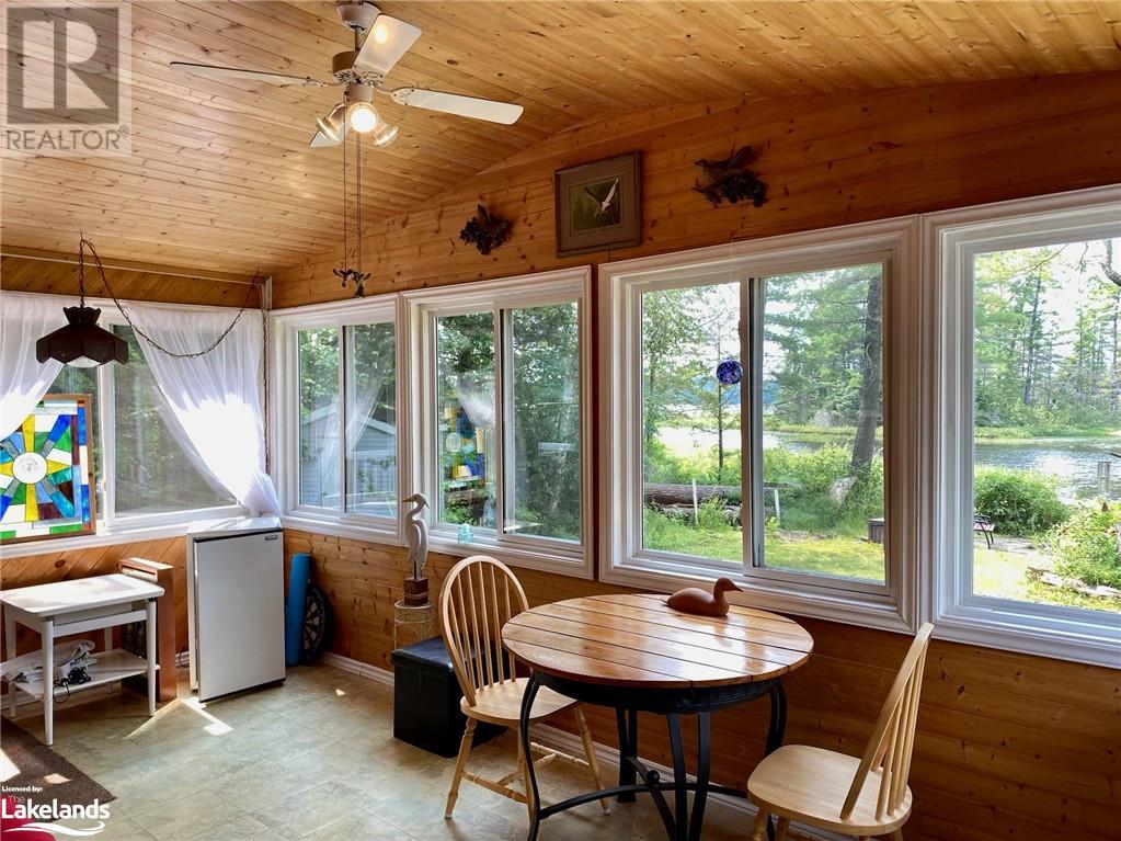 1305 Staunton Road, Bracebridge, Ontario  P1L 1X3 - Photo 6 - 40590116
