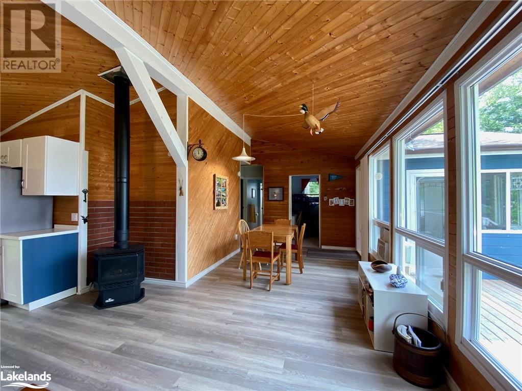1305 Staunton Road, Bracebridge, Ontario  P1L 1X3 - Photo 9 - 40590116