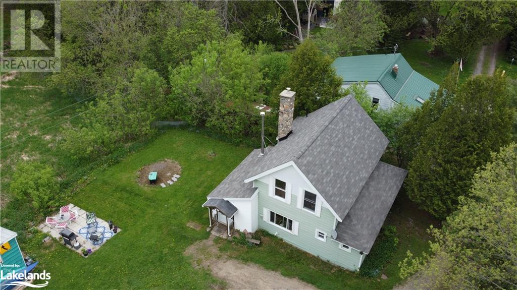 4 Stocking Lane, Huntsville, Ontario  P1H 1V4 - Photo 37 - 40585249