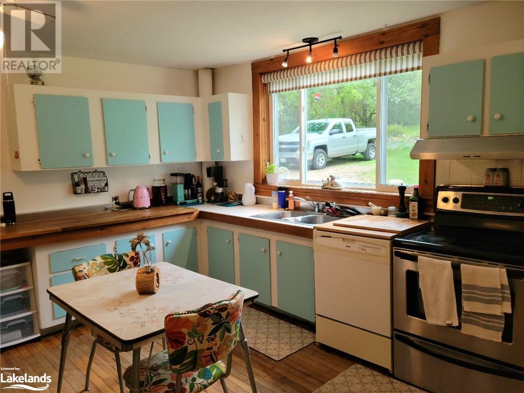 4 Stocking Lane, Huntsville, Ontario  P1H 1V4 - Photo 7 - 40585249