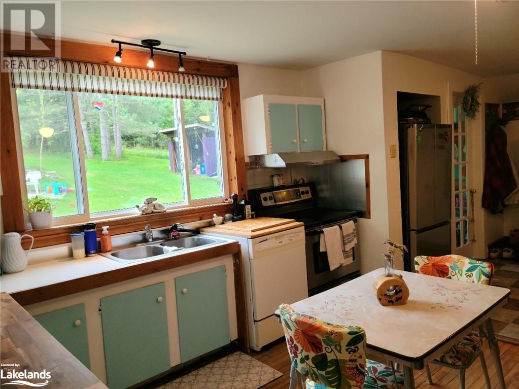 4 Stocking Lane, Huntsville, Ontario  P1H 1V4 - Photo 8 - 40585249