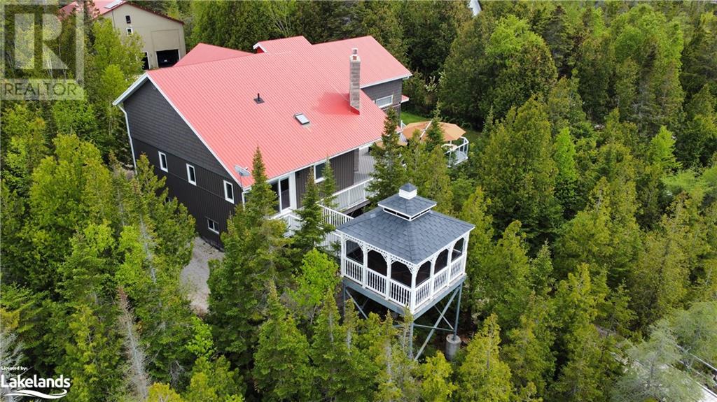 80 Corey Crescent, Tobermory, Ontario  N0H 2R0 - Photo 48 - 40542451