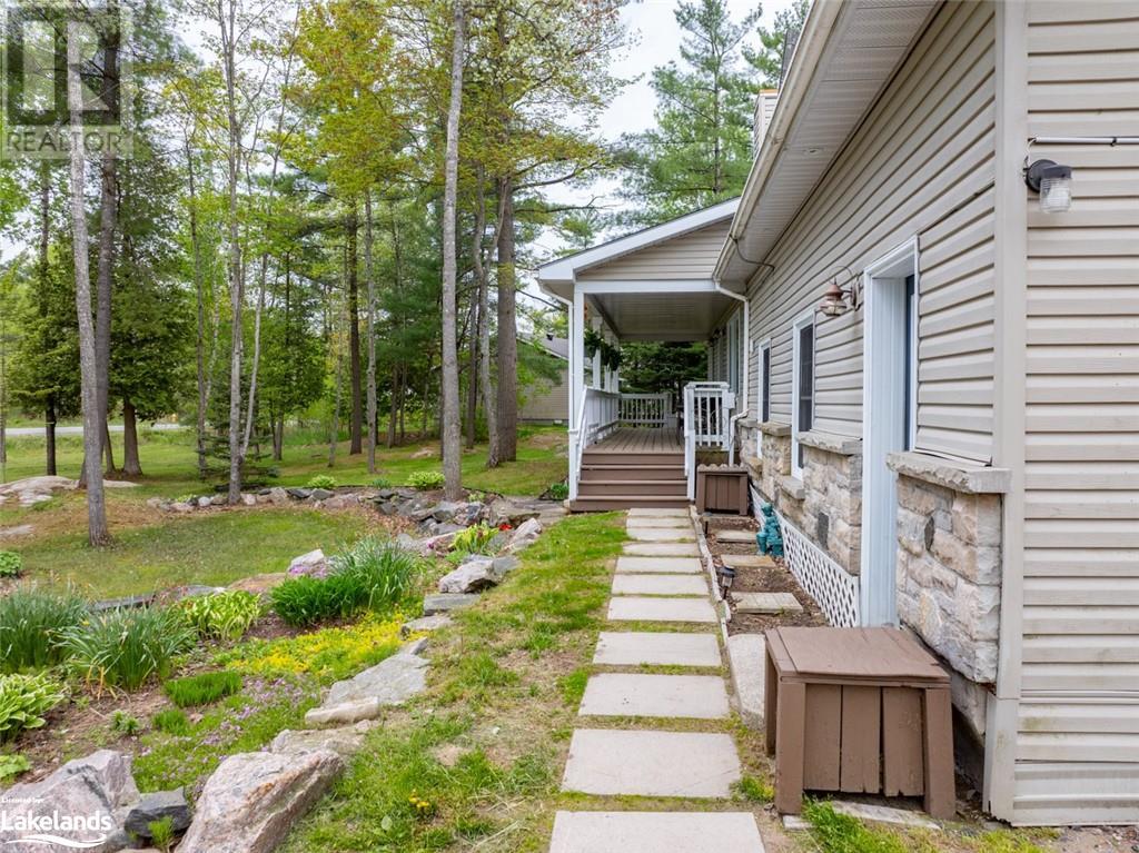 91 Hammel Avenue, Mcdougall, Ontario  P2A 2W9 - Photo 3 - 40591732