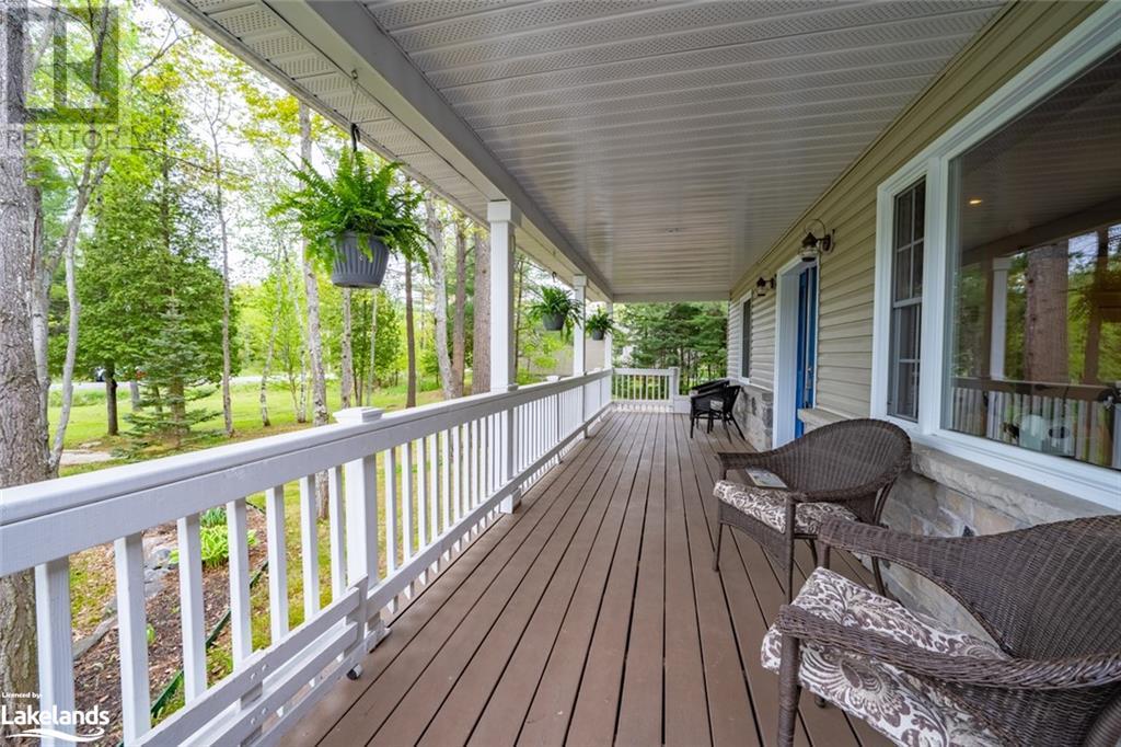 91 Hammel Avenue, Mcdougall, Ontario  P2A 2W9 - Photo 4 - 40591732