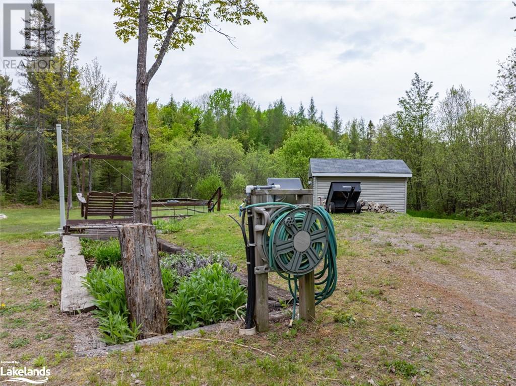 91 Hammel Avenue, Mcdougall, Ontario  P2A 2W9 - Photo 47 - 40591732
