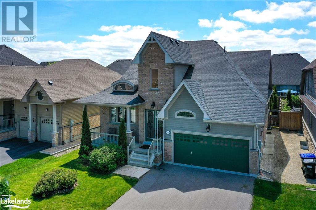 58 Hughes Street, Collingwood, Ontario  L9Y 0W7 - Photo 2 - 40591237