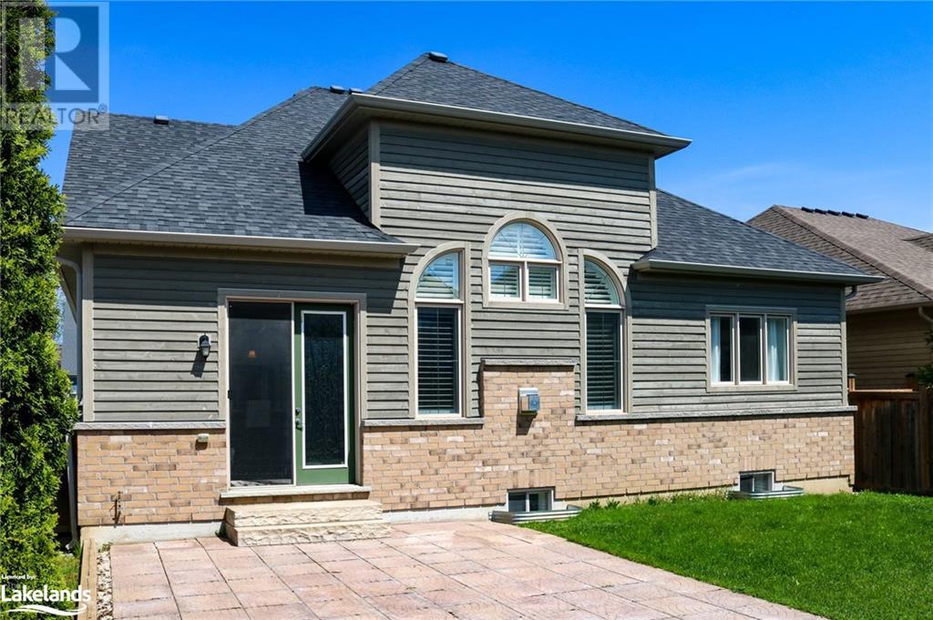 58 Hughes Street, Collingwood, Ontario  L9Y 0W7 - Photo 5 - 40591237