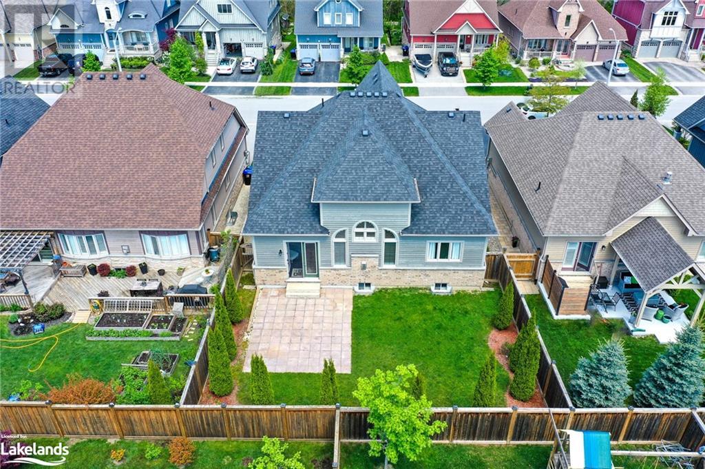 58 Hughes Street, Collingwood, Ontario  L9Y 0W7 - Photo 7 - 40591237