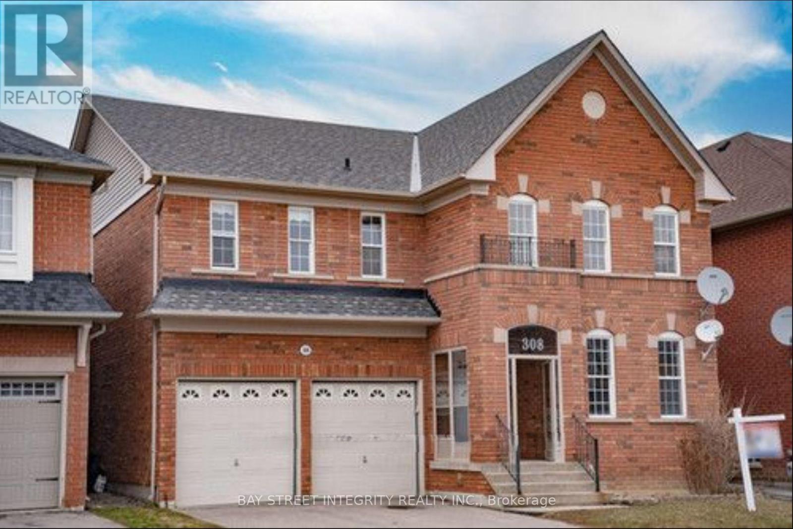 308 TOWER HILL ROAD, richmond hill, Ontario