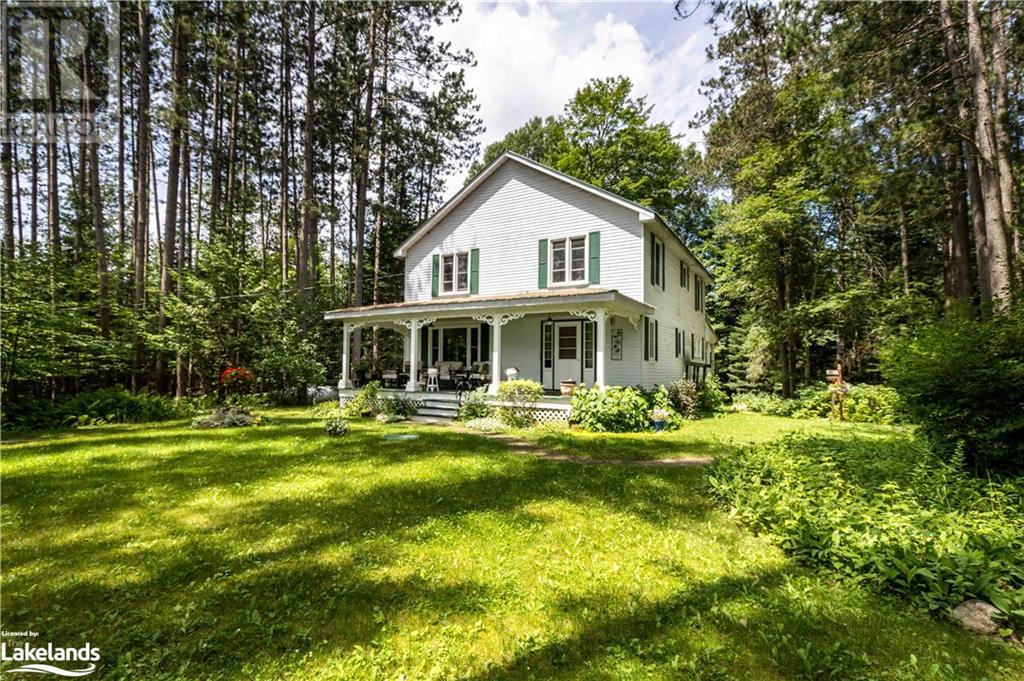 1527 Tom Bolton Road, Minden, Ontario  K0M 2K0 - Photo 2 - 40591656