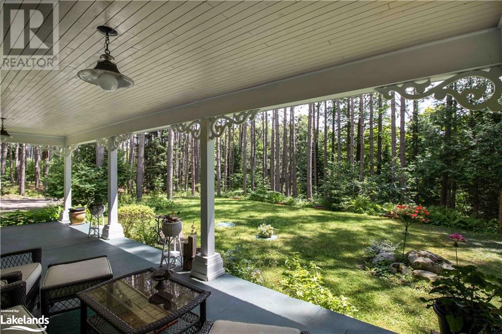 1527 Tom Bolton Road, Minden, Ontario  K0M 2K0 - Photo 4 - 40591656
