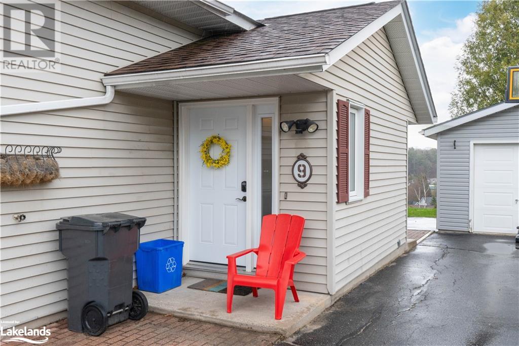 9 Keall Crescent, Bracebridge, Ontario  P1L 1Y4 - Photo 11 - 40591636