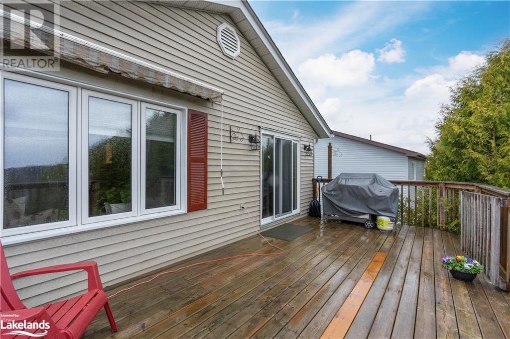 9 Keall Crescent, Bracebridge, Ontario  P1L 1Y4 - Photo 19 - 40591636
