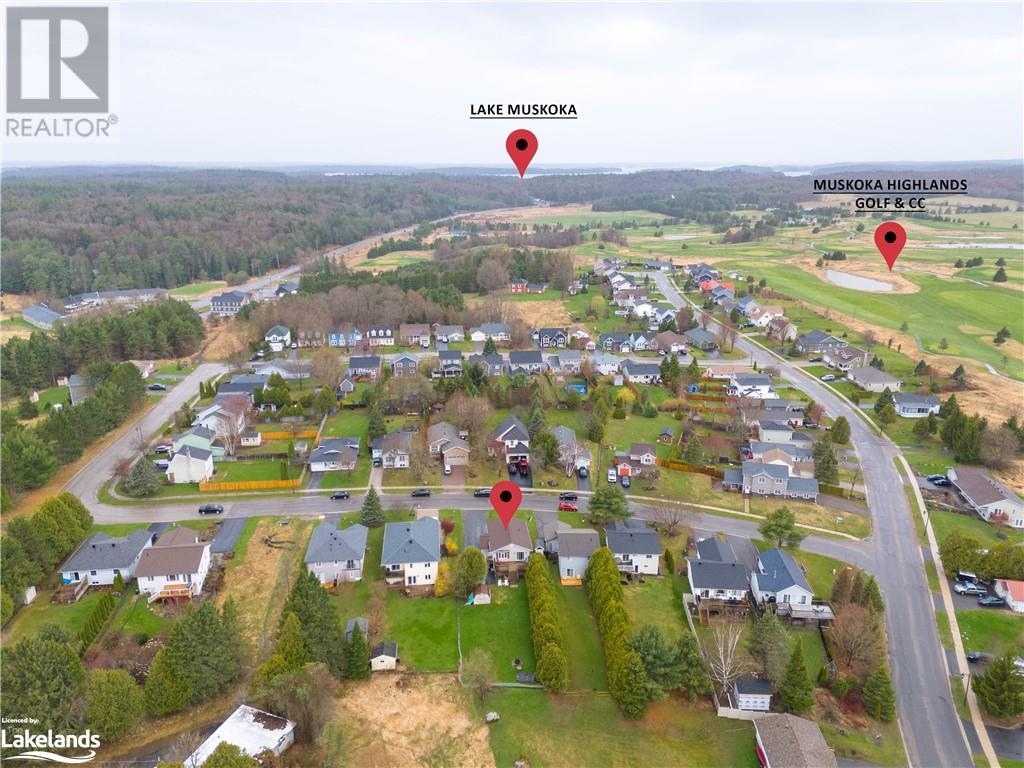 9 Keall Crescent, Bracebridge, Ontario  P1L 1Y4 - Photo 2 - 40591636