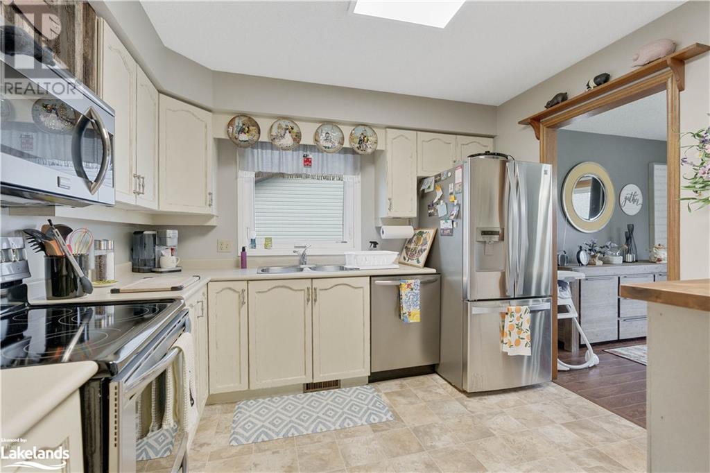 9 Keall Crescent, Bracebridge, Ontario  P1L 1Y4 - Photo 21 - 40591636