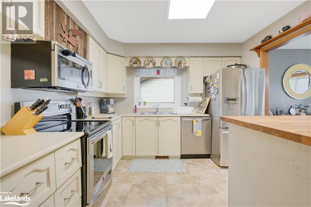 9 Keall Crescent, Bracebridge, Ontario  P1L 1Y4 - Photo 24 - 40591636