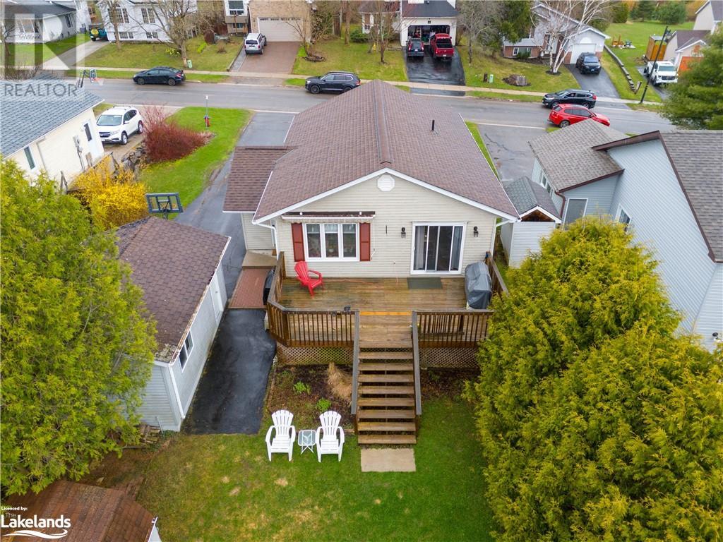 9 Keall Crescent, Bracebridge, Ontario  P1L 1Y4 - Photo 6 - 40591636