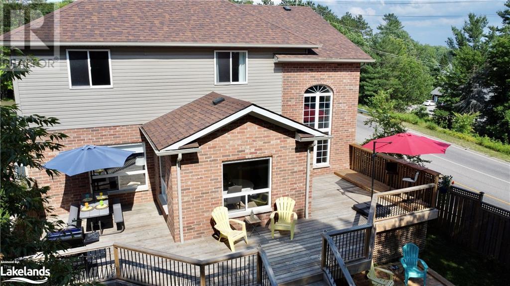 1 Kirbys Way, Huntsville, Ontario  P1H 2M6 - Photo 2 - 40590774