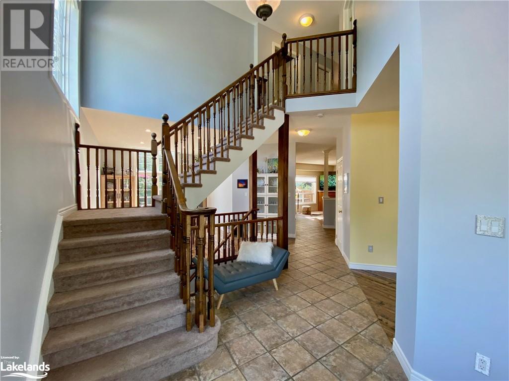 1 Kirbys Way, Huntsville, Ontario  P1H 2M6 - Photo 4 - 40590774