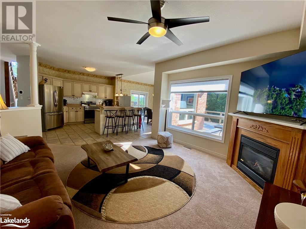 1 Kirbys Way, Huntsville, Ontario  P1H 2M6 - Photo 9 - 40590774