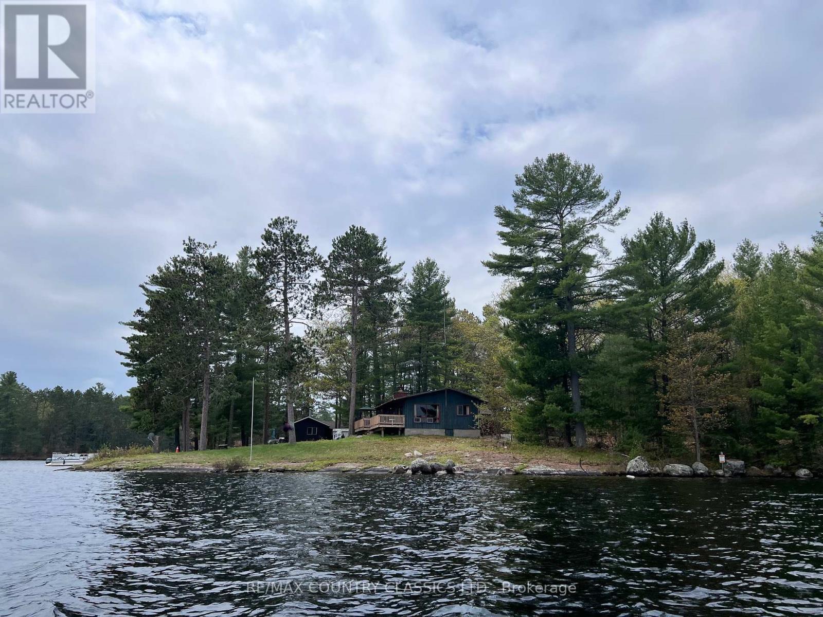 910 Weslemkoon Lake, Addington Highlands, Ontario  K0L 2M0 - Photo 11 - X8348610