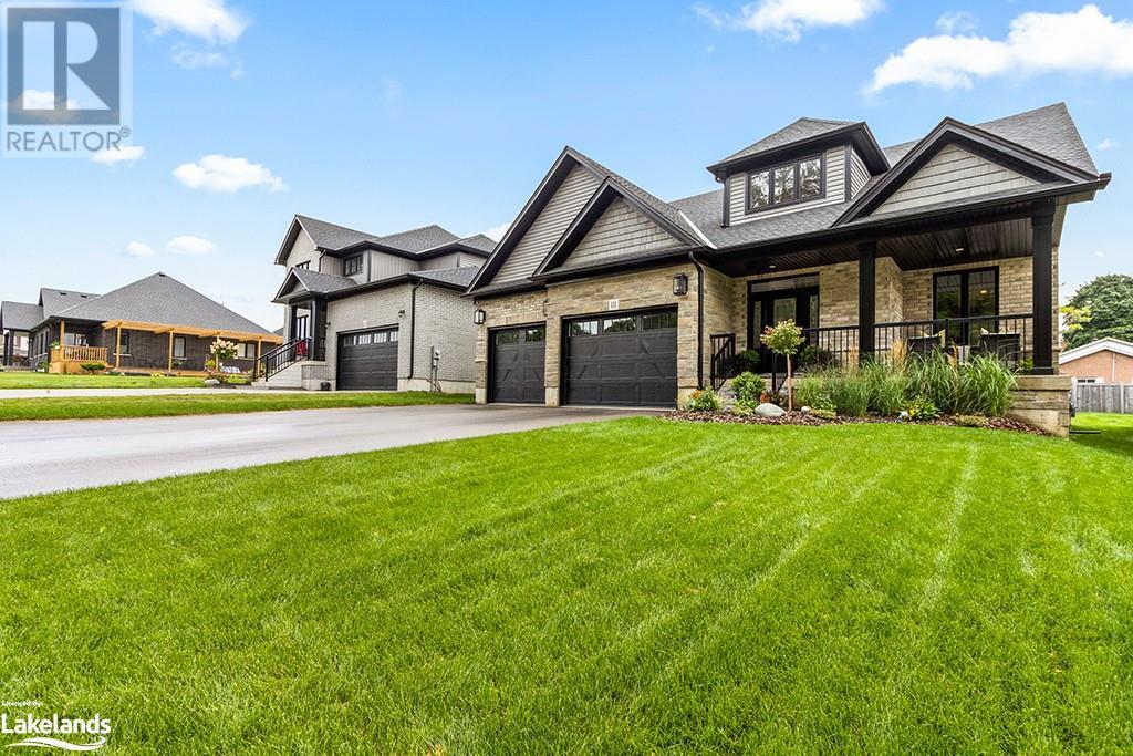 111 Eccles Avenue, Durham, Ontario  N0G 1R0 - Photo 34 - 40592120
