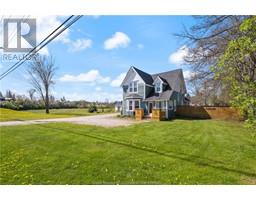 207 Old Post RD