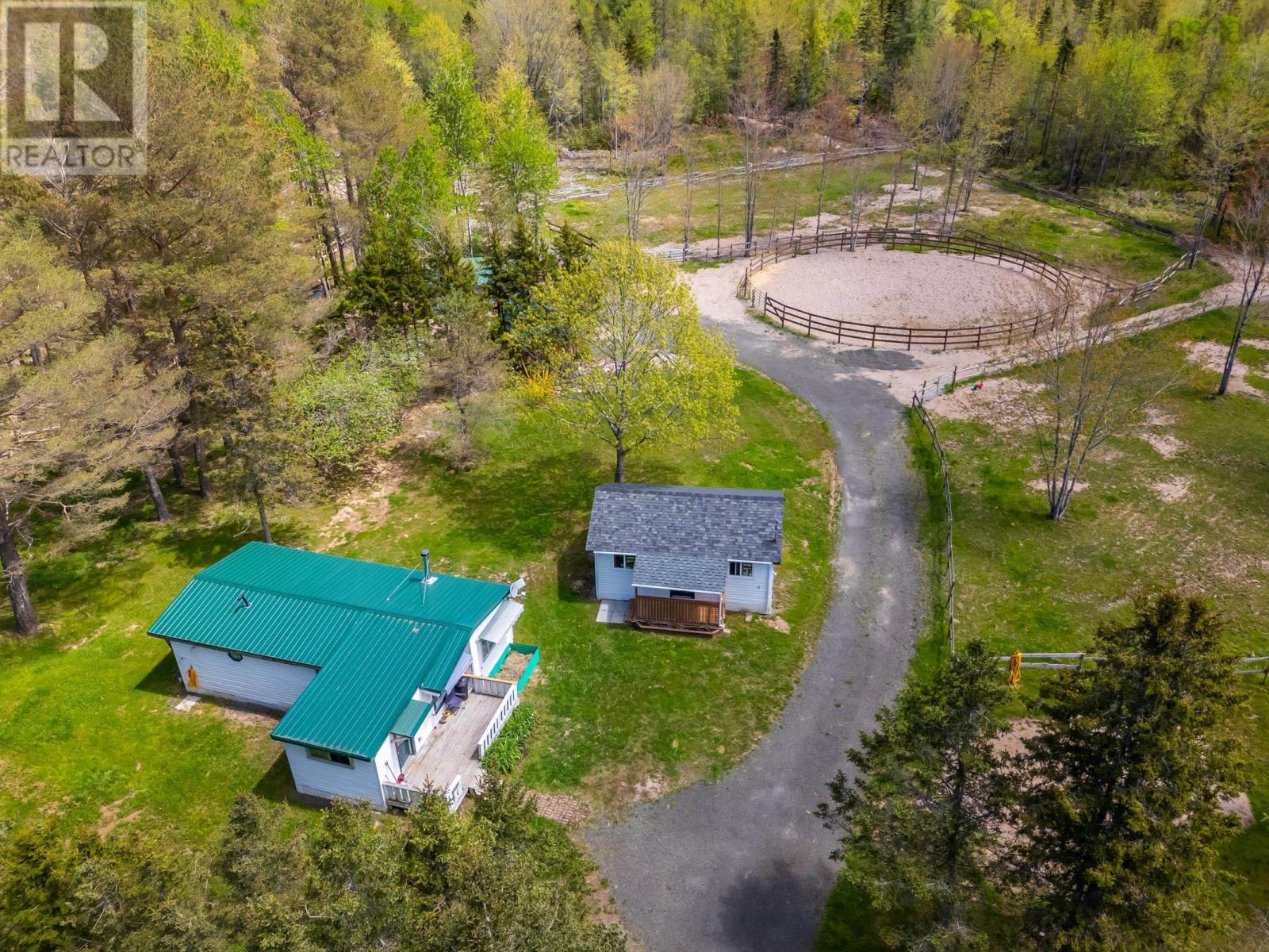 278 Fitch Road, Lawrencetown, Nova Scotia B0S 1M0 (26918985) Red and