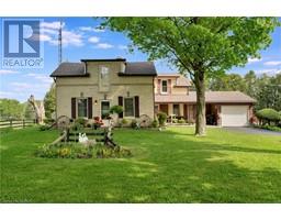4 CAMPBELL Drive, mount pleasant, Ontario