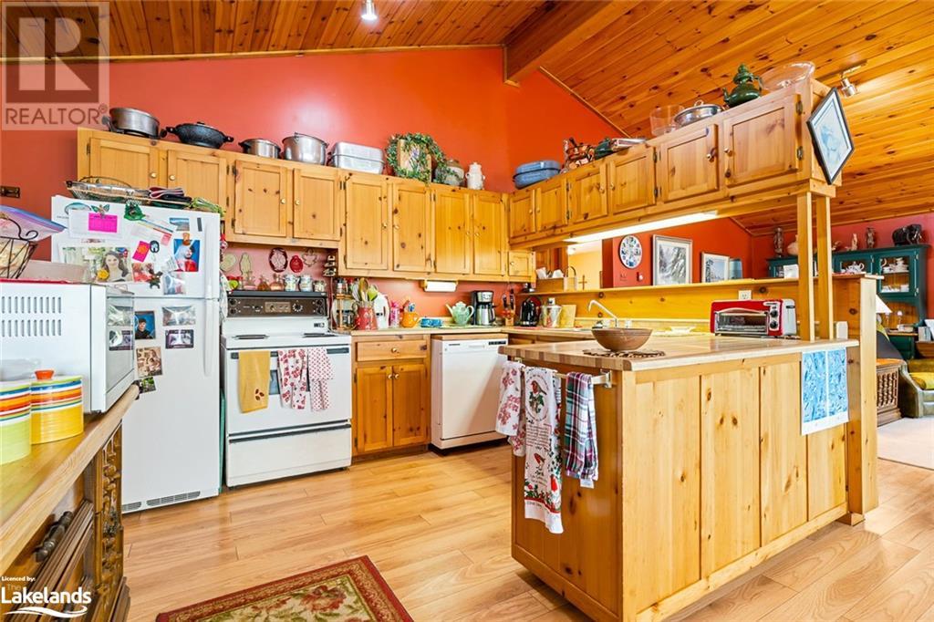 1007 Red Squirrel Trail, Algonquin Highlands, Ontario  K0M 1S0 - Photo 10 - 40591422