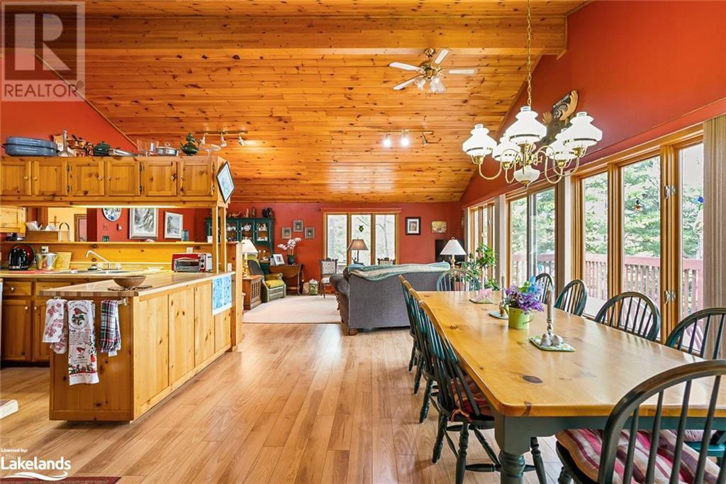 1007 Red Squirrel Trail, Algonquin Highlands, Ontario  K0M 1S0 - Photo 12 - 40591422