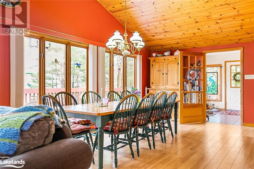 1007 Red Squirrel Trail, Algonquin Highlands, Ontario  K0M 1S0 - Photo 14 - 40591422