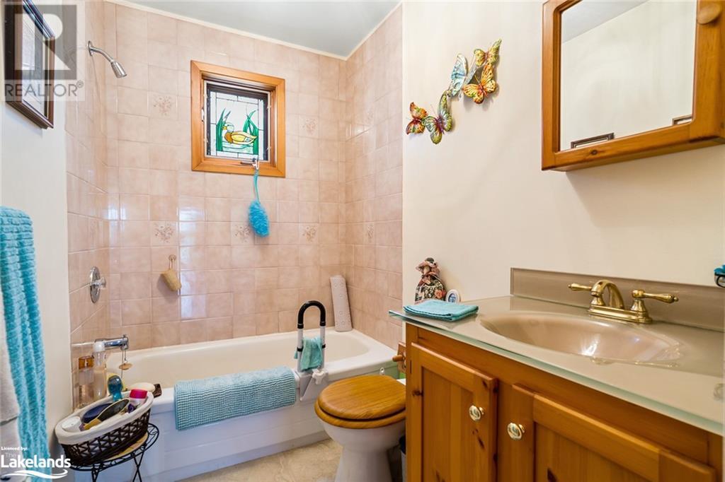 1007 Red Squirrel Trail, Algonquin Highlands, Ontario  K0M 1S0 - Photo 15 - 40591422