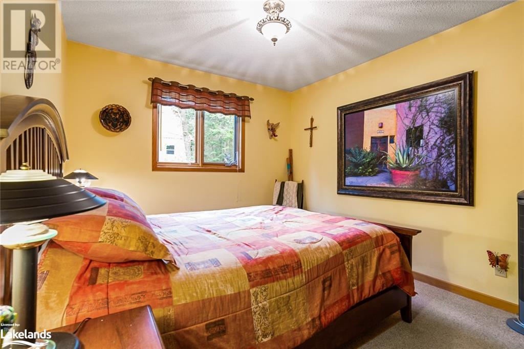 1007 Red Squirrel Trail, Algonquin Highlands, Ontario  K0M 1S0 - Photo 16 - 40591422