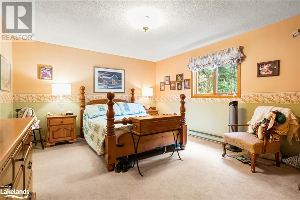 1007 Red Squirrel Trail, Algonquin Highlands, Ontario  K0M 1S0 - Photo 18 - 40591422