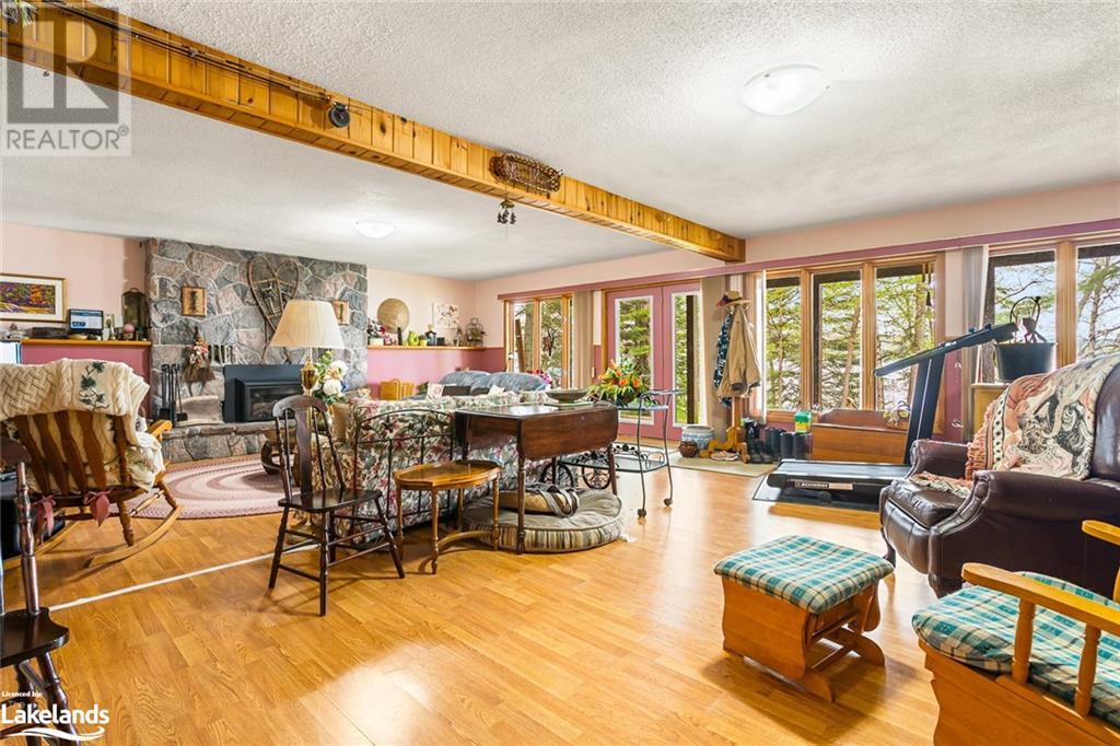 1007 Red Squirrel Trail, Algonquin Highlands, Ontario  K0M 1S0 - Photo 22 - 40591422