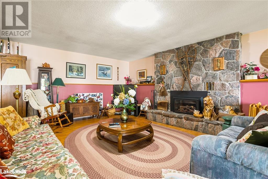1007 Red Squirrel Trail, Algonquin Highlands, Ontario  K0M 1S0 - Photo 24 - 40591422
