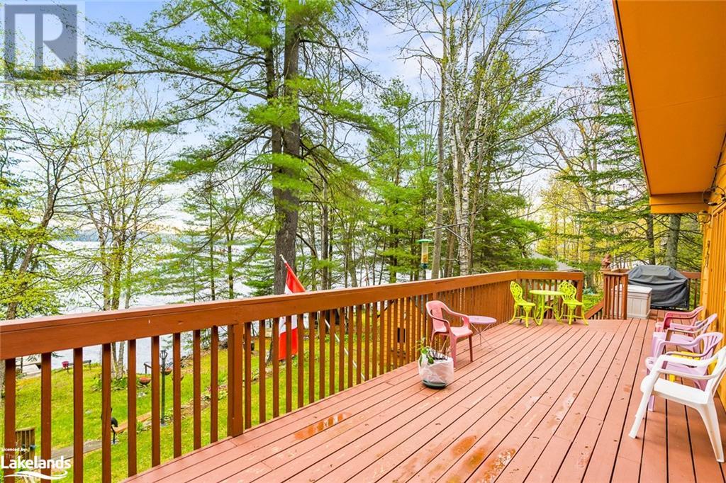 1007 Red Squirrel Trail, Algonquin Highlands, Ontario  K0M 1S0 - Photo 31 - 40591422