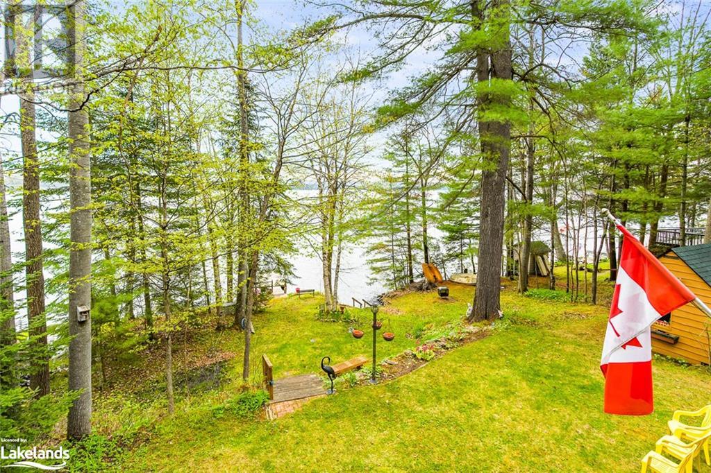 1007 Red Squirrel Trail, Algonquin Highlands, Ontario  K0M 1S0 - Photo 32 - 40591422