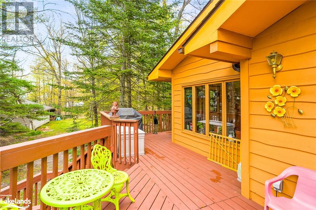 1007 Red Squirrel Trail, Algonquin Highlands, Ontario  K0M 1S0 - Photo 33 - 40591422