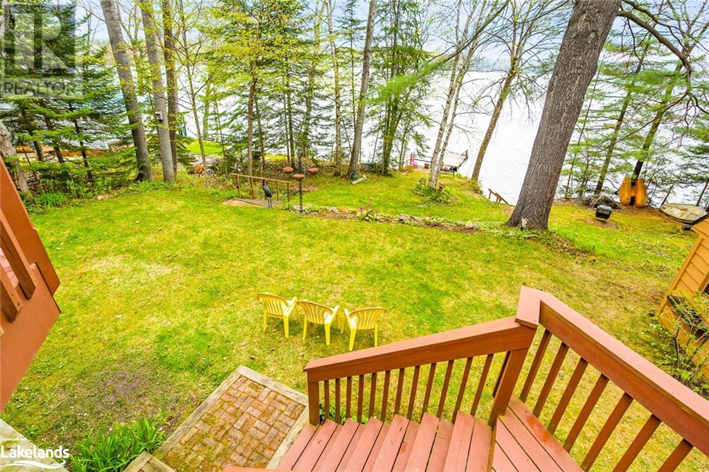 1007 Red Squirrel Trail, Algonquin Highlands, Ontario  K0M 1S0 - Photo 34 - 40591422