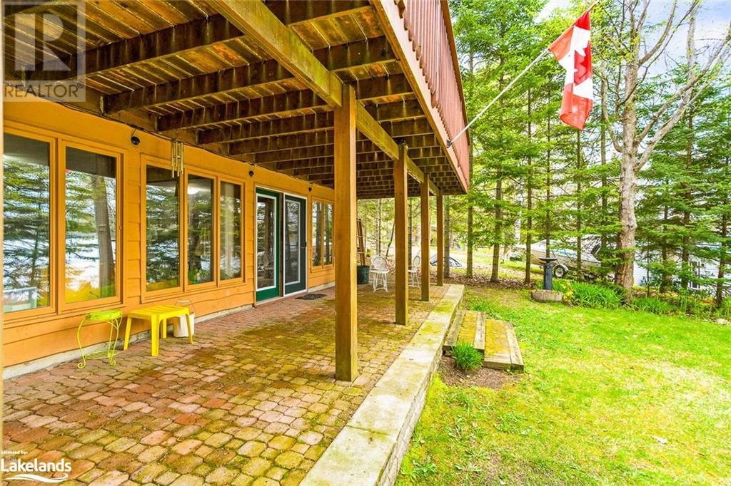 1007 Red Squirrel Trail, Algonquin Highlands, Ontario  K0M 1S0 - Photo 35 - 40591422