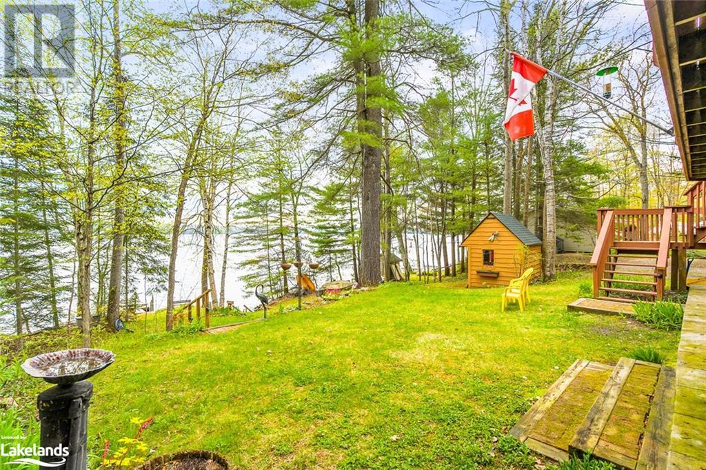1007 Red Squirrel Trail, Algonquin Highlands, Ontario  K0M 1S0 - Photo 36 - 40591422